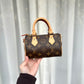 Lv nano speedy