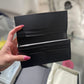 Puzzle long wallet