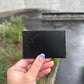 Ysl card holder and mirror gift set