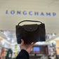 Longchamp mini crossbody bag