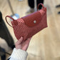 Mini crossbody bag