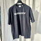 Burberry t shirt m size