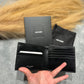 Ysl bi-fold wallet