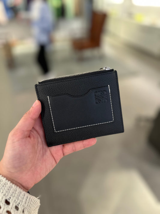 Loewe anagram card holder