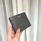 Bi-fold wallet