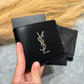 Ysl bi-fold wallet