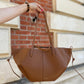 Polene cyme mini tan
