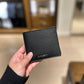 Classic bi fold wallet