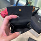 Prada mini wallet