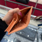Gg card holder wallet