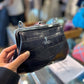 Westwood frame purse crossbody bag