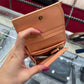 Gg card holder wallet