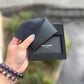 Ysl card holder and mirror gift set