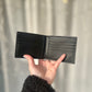 Monogram bi-fold wallet