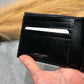 Ysl bi-fold wallet