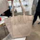 Net m tote bag