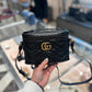 Gg marmont vanity bag