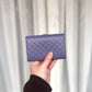 Ysl card holder