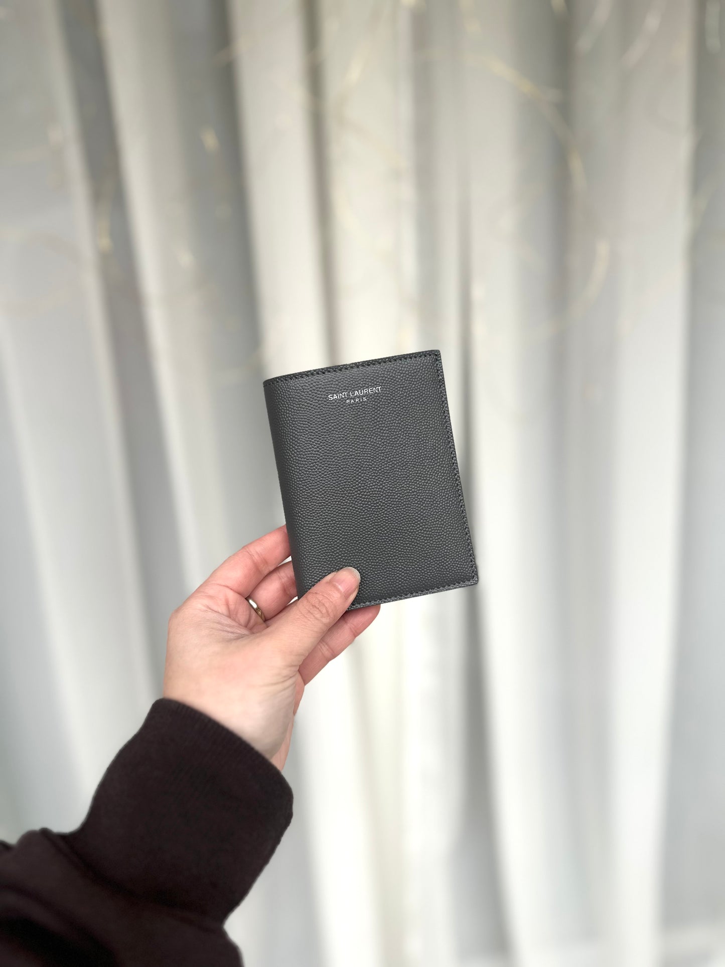 Card holder wallet