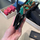 Prada mini wallet