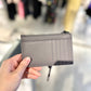 Neo city coin card holder
