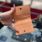 Gg card holder wallet