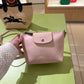 Longchamp crossbody bag