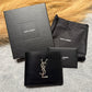 Ysl bi-fold wallet