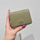 Anagram wallet