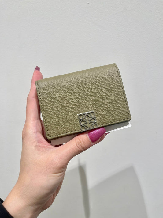 Anagram wallet