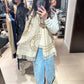 Burberry scarf