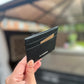 Card holder 防刮紋