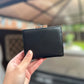 Orbs卡其粉色相位wallet
