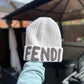 Fendi 冷帽