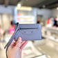 Neo city coin card holder