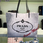 Prada tote bag