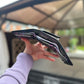 Orbs紫色相位wallet