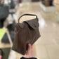 Longchamp mini crossbody bag