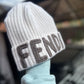 Fendi 冷帽