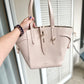 Net m tote bag