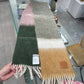 Loewe scarf mohair