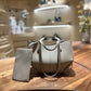 Polene cyme mini taupe