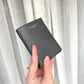 Card holder wallet