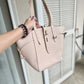 Net m tote bag
