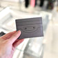 Neo city card holder