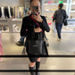 Balenciaga everyday tote xxs
