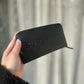 Zipper long wallet