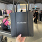 Balenciaga everyday tote xxs