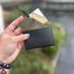 Ysl card holder and mirror gift set