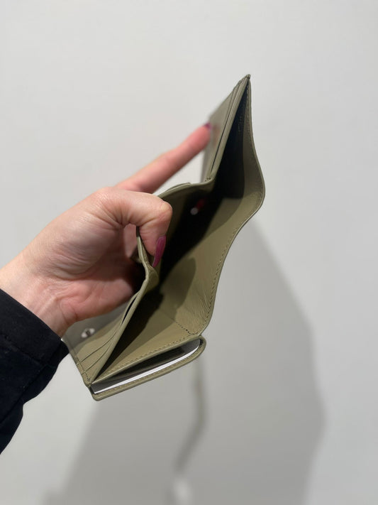 Anagram wallet